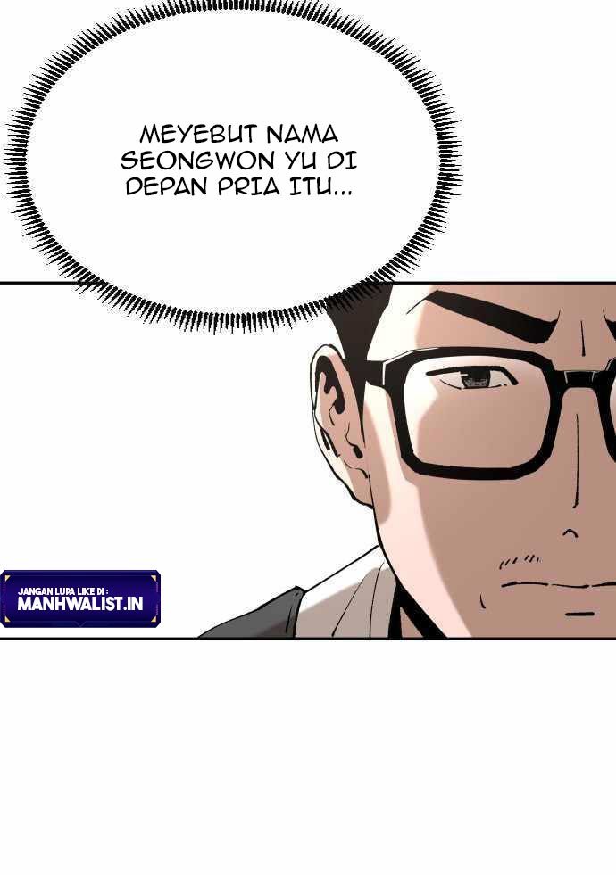 Build Up (Rise Up) Chapter 97 Gambar 16