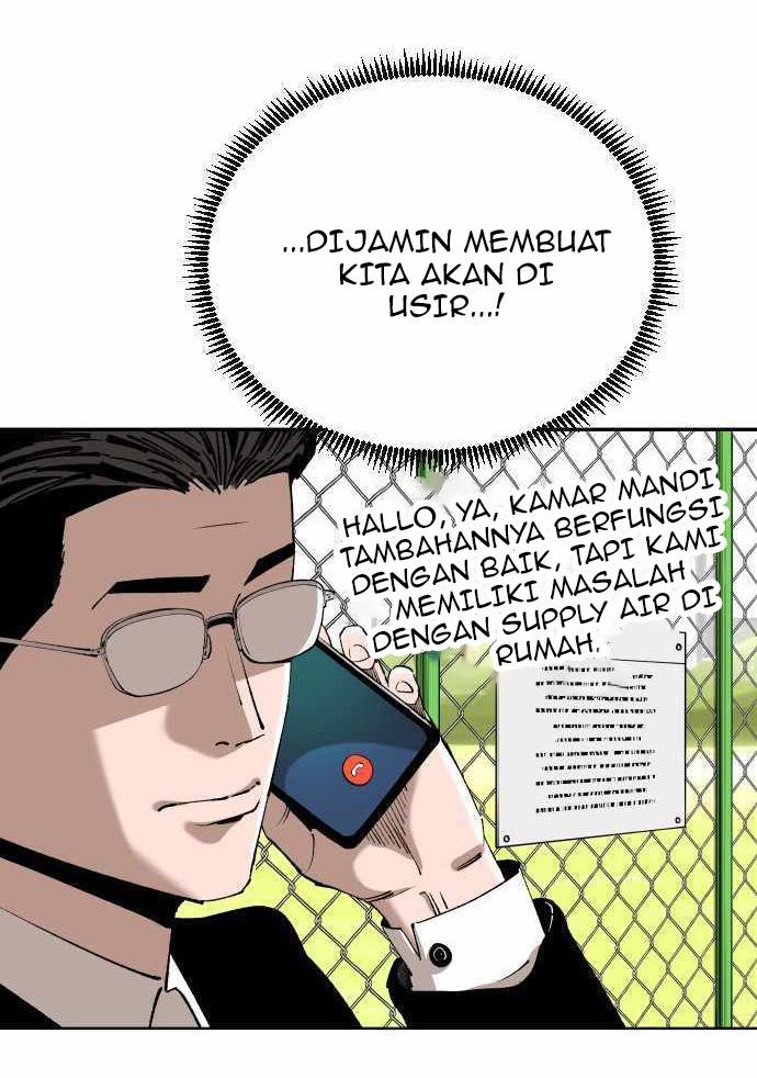 Build Up (Rise Up) Chapter 97 Gambar 17