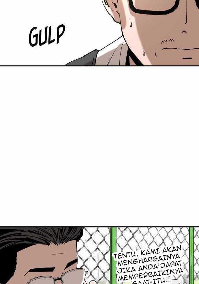Build Up (Rise Up) Chapter 97 Gambar 27