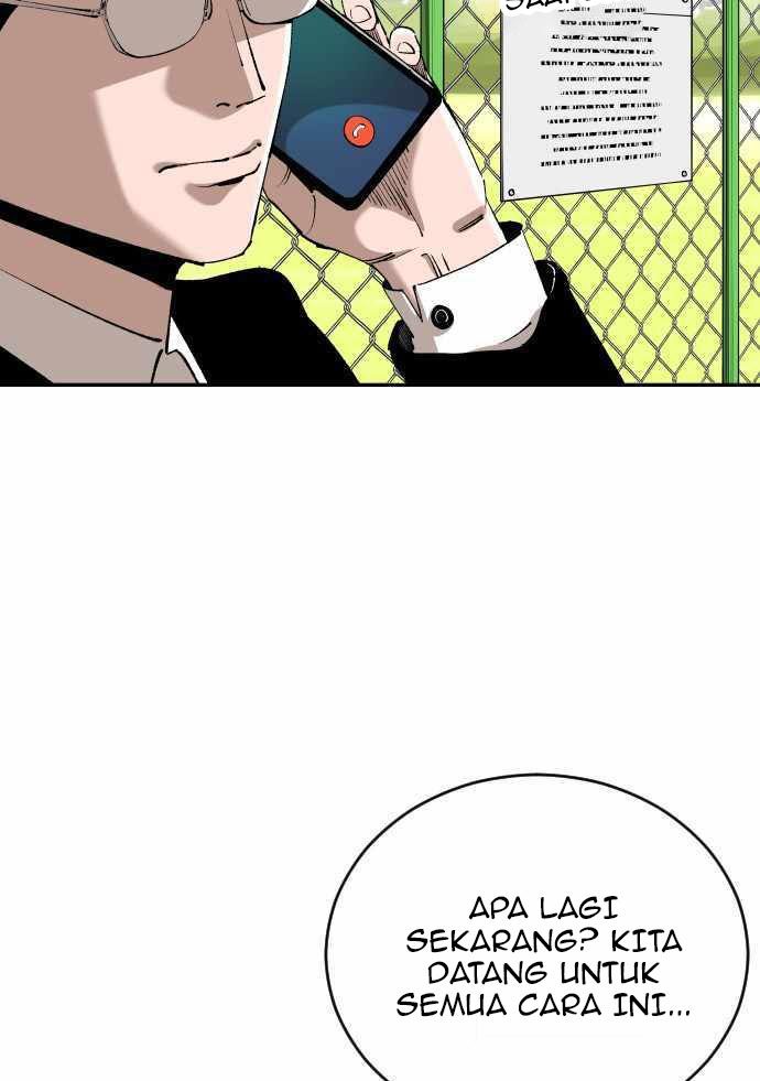 Build Up (Rise Up) Chapter 97 Gambar 28