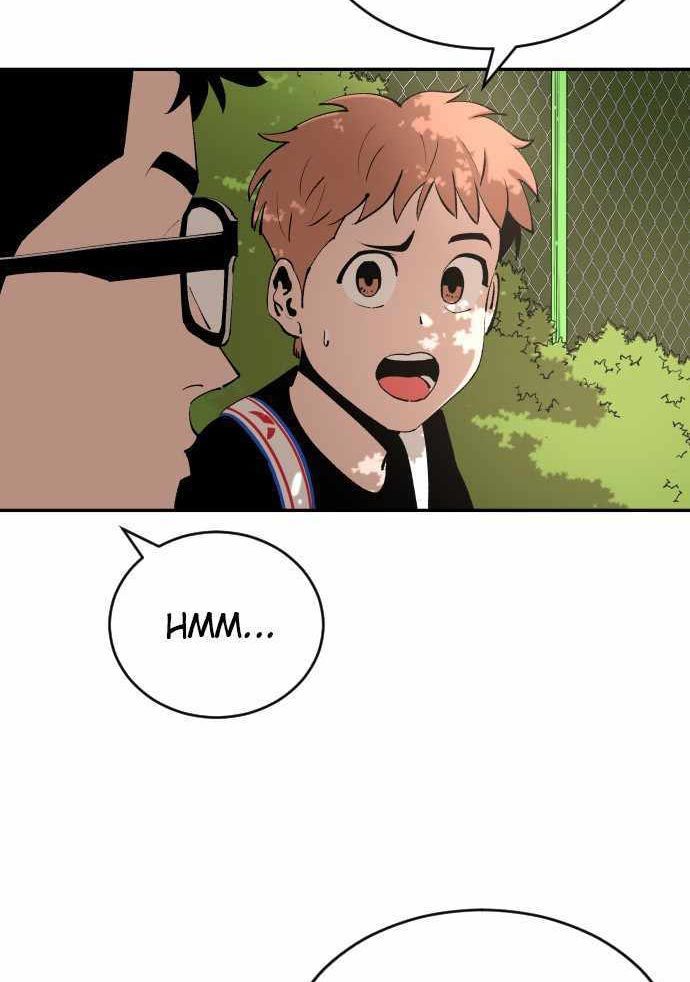 Build Up (Rise Up) Chapter 97 Gambar 29