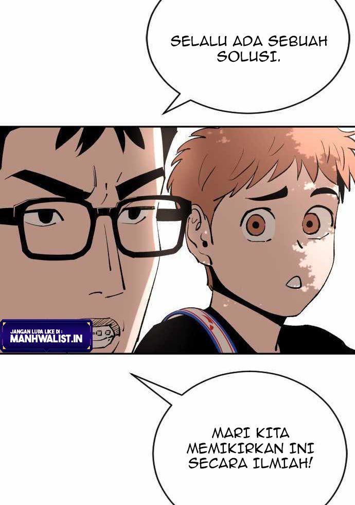 Build Up (Rise Up) Chapter 97 Gambar 30