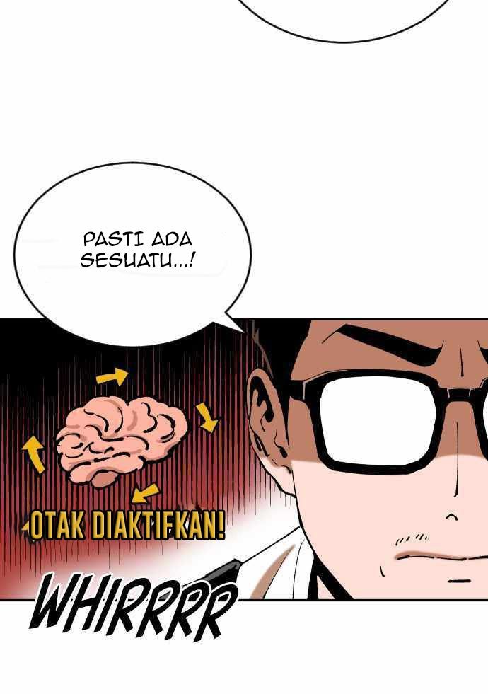 Build Up (Rise Up) Chapter 97 Gambar 31