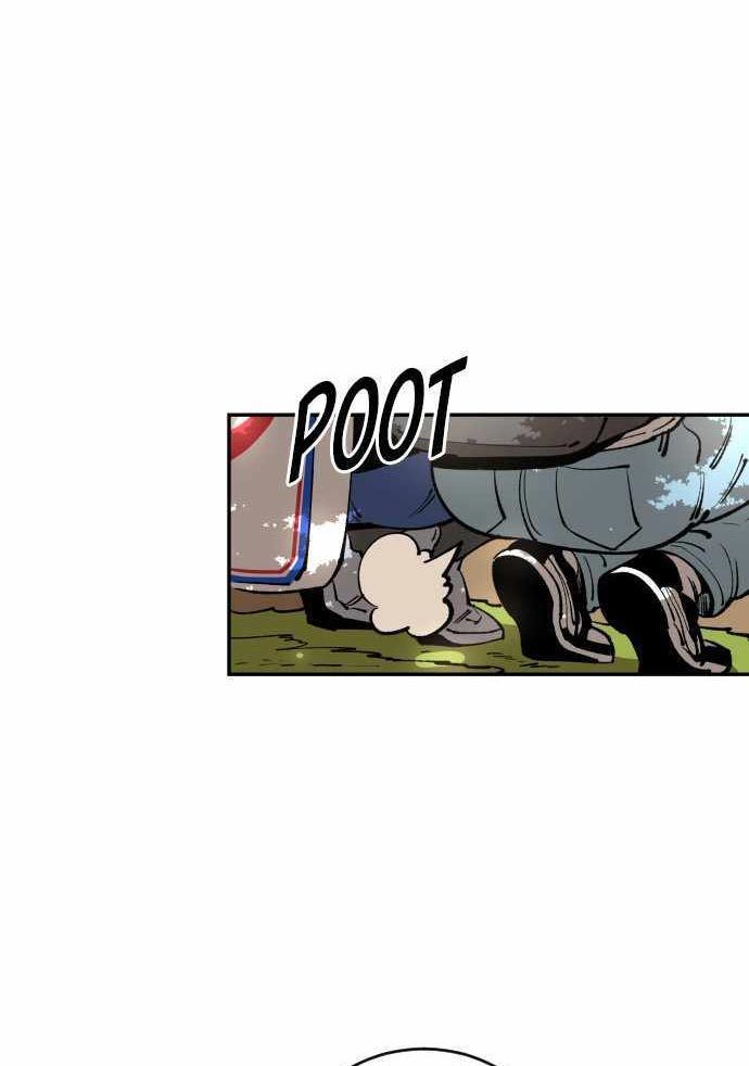 Build Up (Rise Up) Chapter 97 Gambar 32
