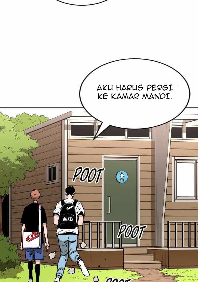 Build Up (Rise Up) Chapter 97 Gambar 34