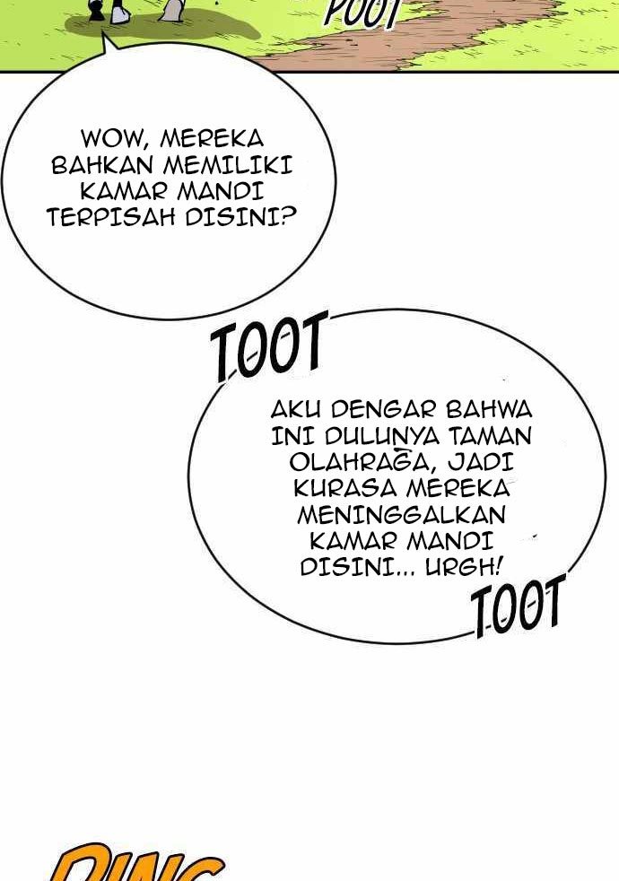 Build Up (Rise Up) Chapter 97 Gambar 35