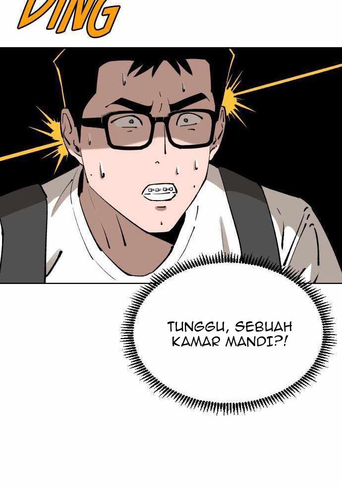 Build Up (Rise Up) Chapter 97 Gambar 36