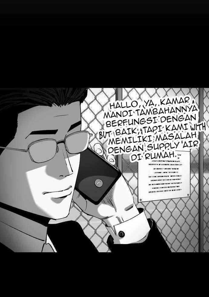 Build Up (Rise Up) Chapter 97 Gambar 38