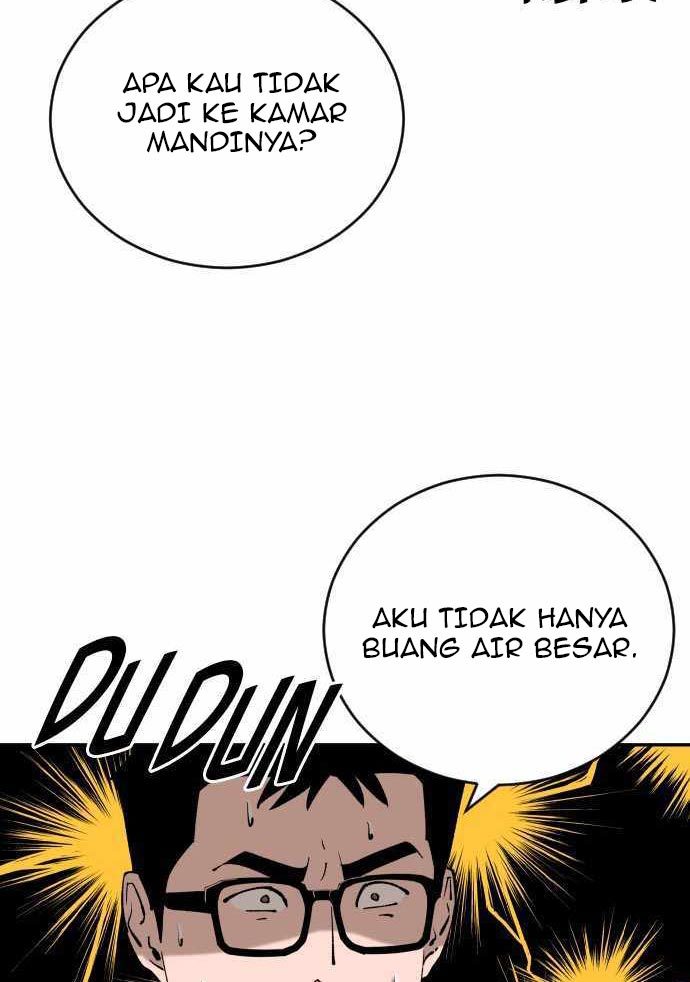 Build Up (Rise Up) Chapter 97 Gambar 41