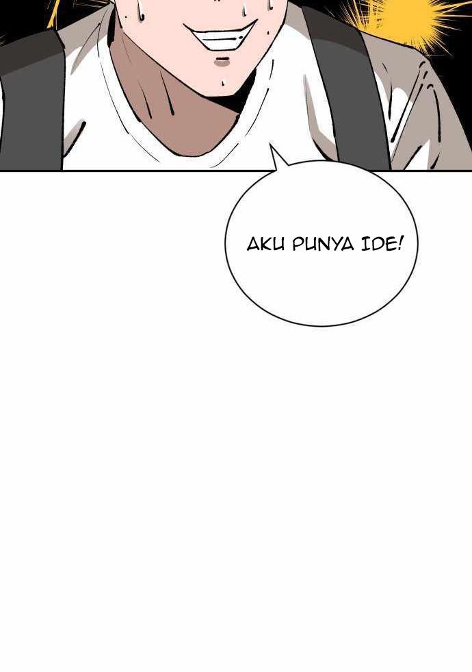 Build Up (Rise Up) Chapter 97 Gambar 42