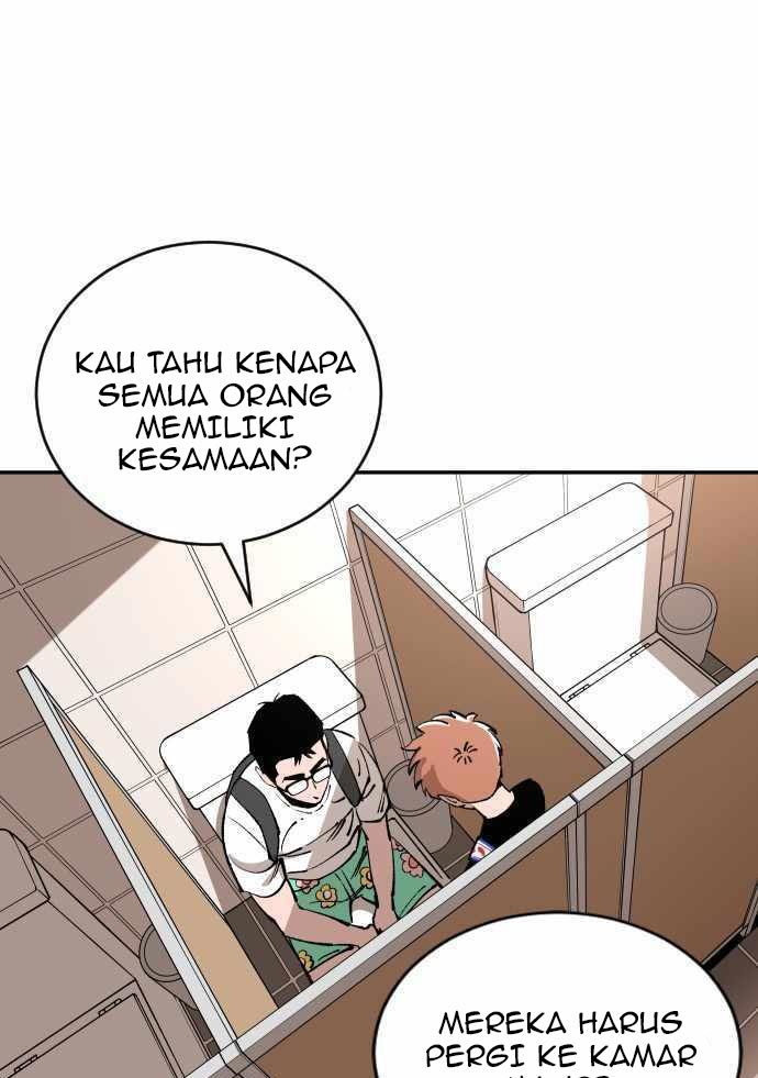 Build Up (Rise Up) Chapter 97 Gambar 43