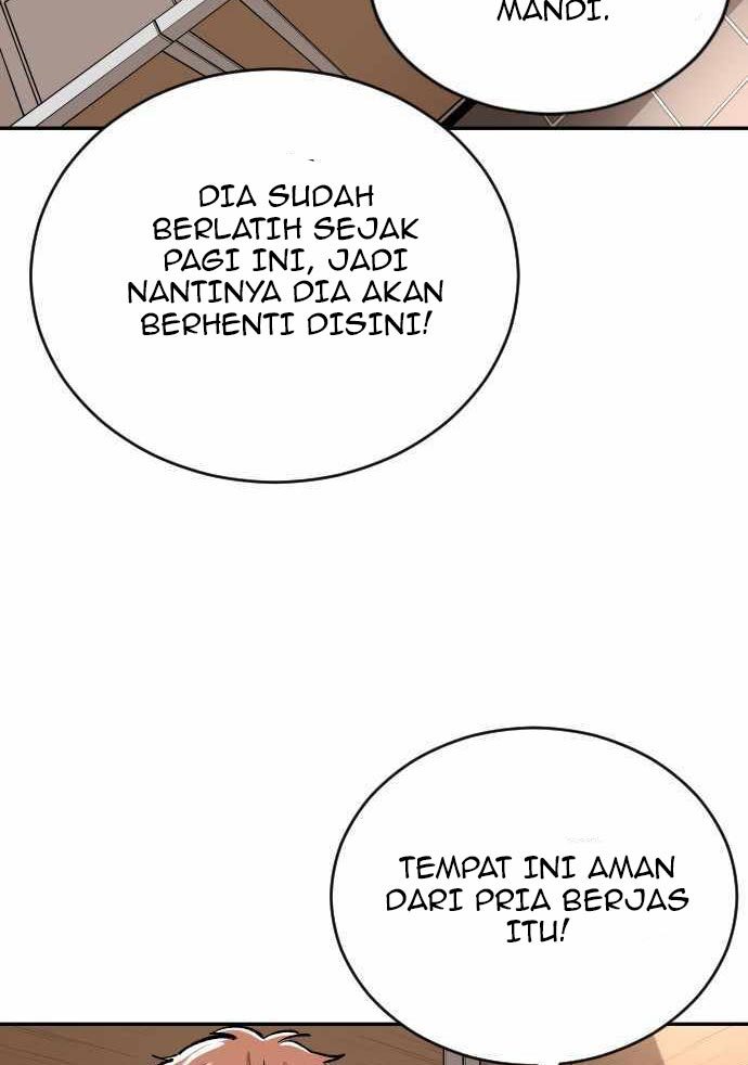 Build Up (Rise Up) Chapter 97 Gambar 44