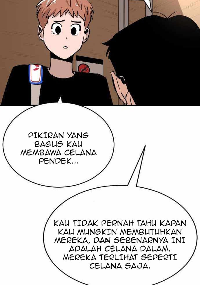 Build Up (Rise Up) Chapter 97 Gambar 45