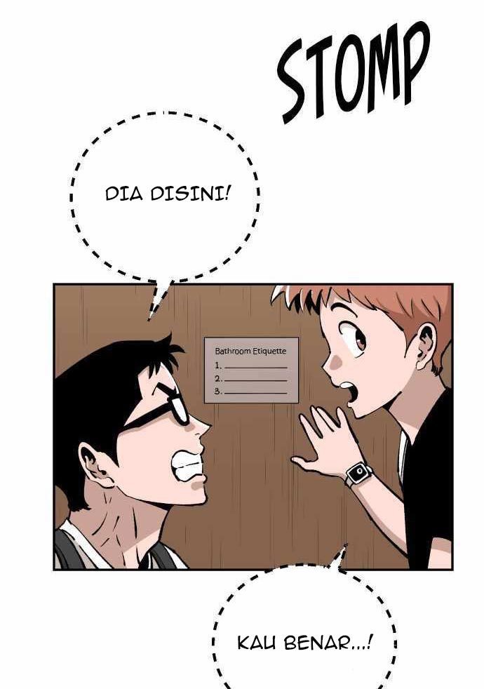 Build Up (Rise Up) Chapter 97 Gambar 47