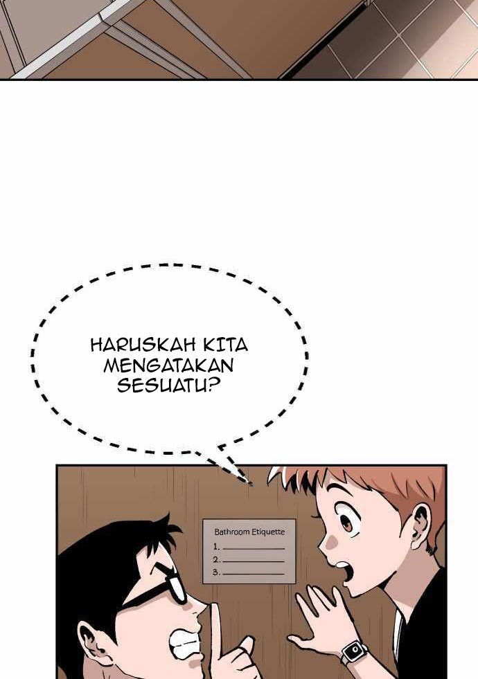 Build Up (Rise Up) Chapter 97 Gambar 51