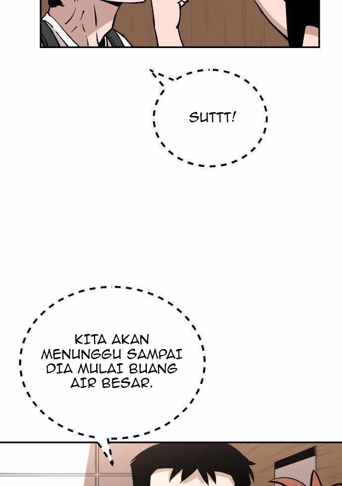 Build Up (Rise Up) Chapter 97 Gambar 52