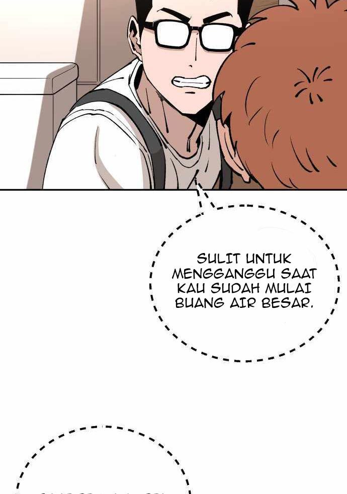 Build Up (Rise Up) Chapter 97 Gambar 53
