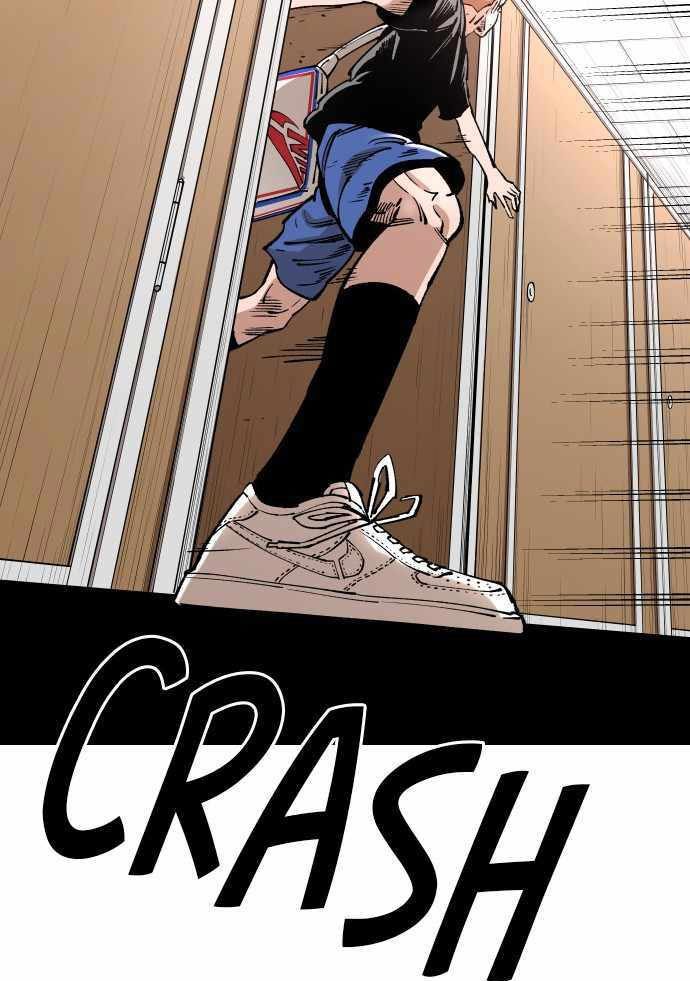 Build Up (Rise Up) Chapter 97 Gambar 58