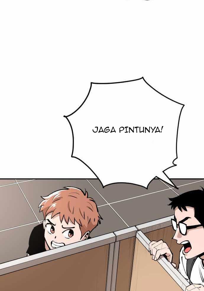 Build Up (Rise Up) Chapter 97 Gambar 59