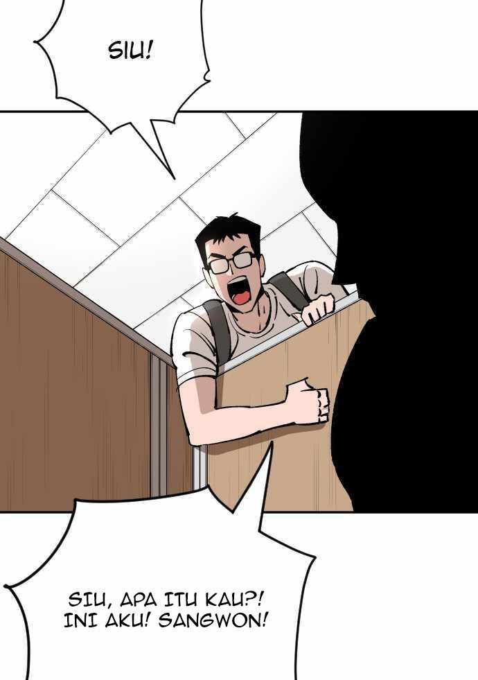 Build Up (Rise Up) Chapter 97 Gambar 61