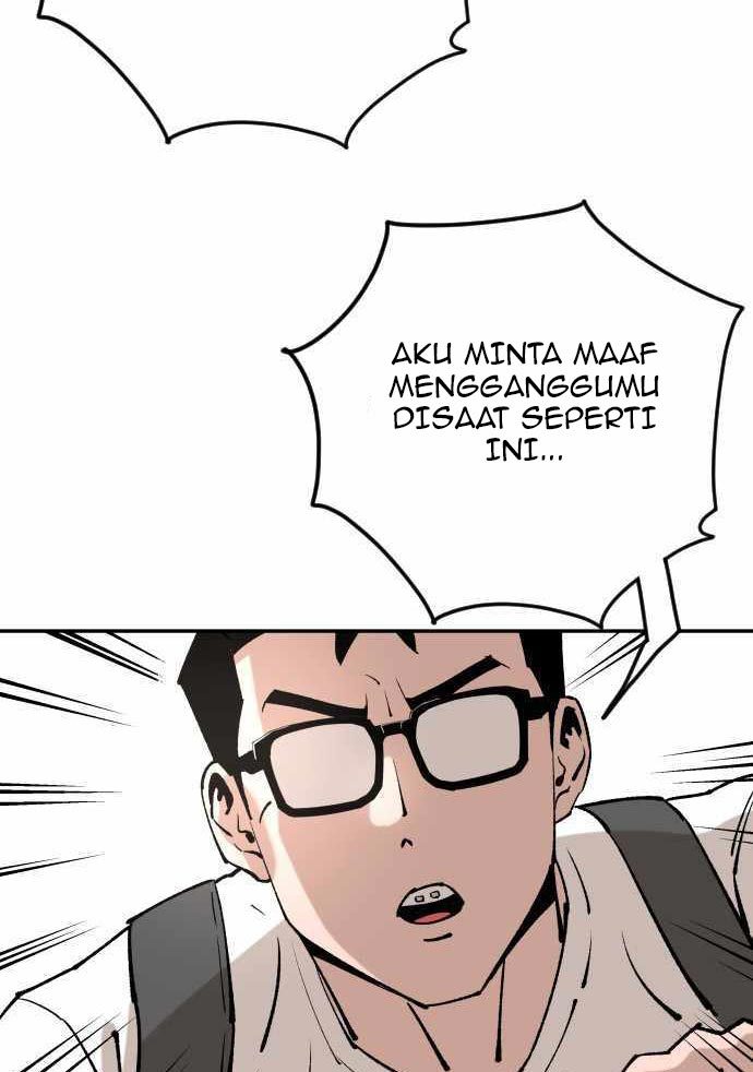 Build Up (Rise Up) Chapter 97 Gambar 62