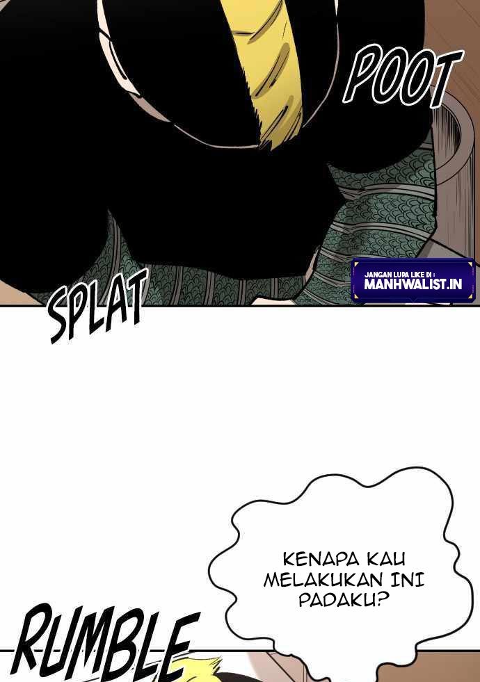 Build Up (Rise Up) Chapter 97 Gambar 64