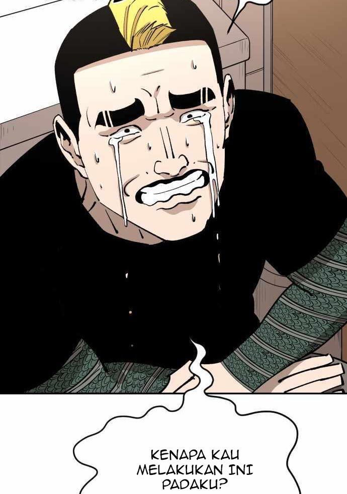 Build Up (Rise Up) Chapter 97 Gambar 65