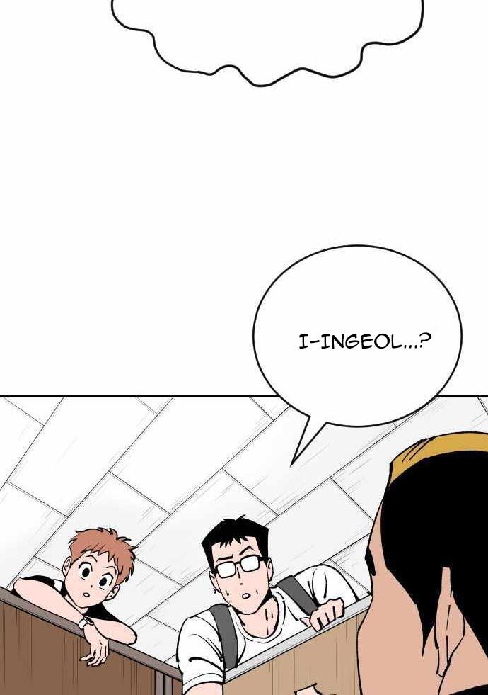 Build Up (Rise Up) Chapter 97 Gambar 66