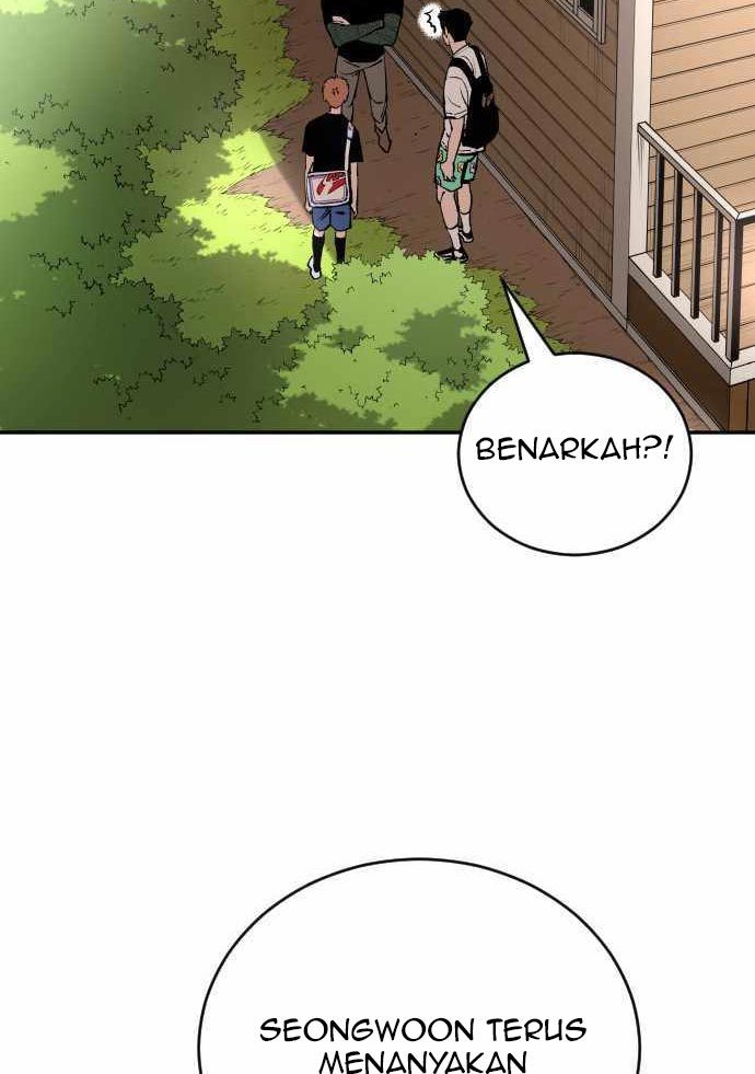 Build Up (Rise Up) Chapter 97 Gambar 69