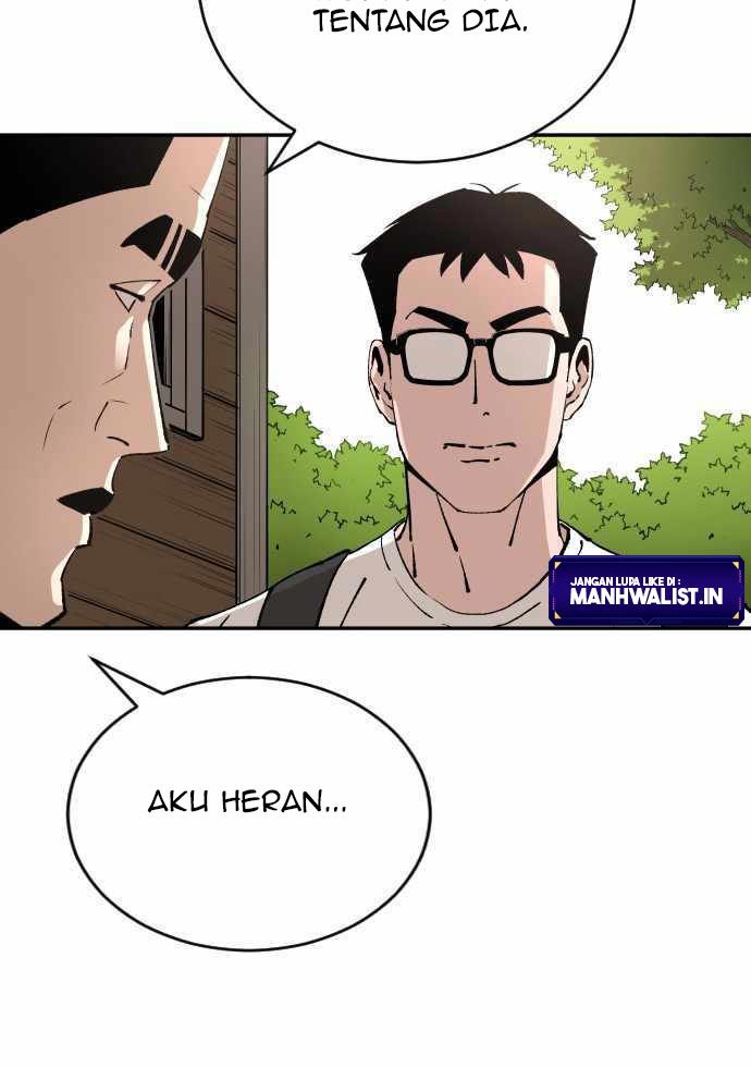 Build Up (Rise Up) Chapter 97 Gambar 70