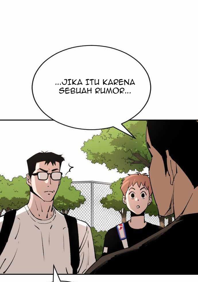 Build Up (Rise Up) Chapter 97 Gambar 71