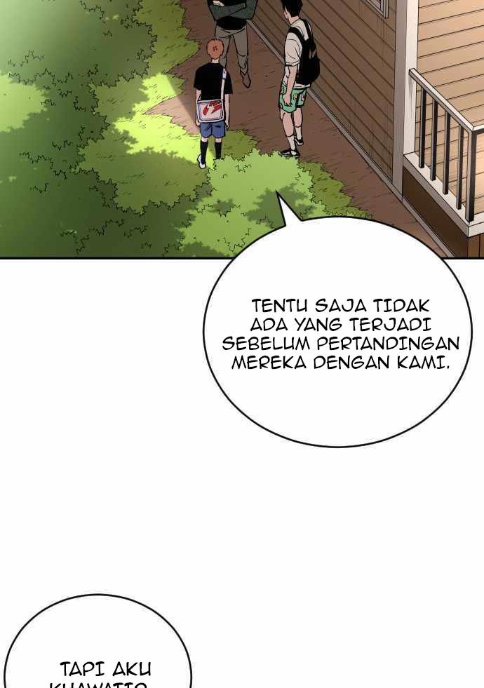 Build Up (Rise Up) Chapter 97 Gambar 73
