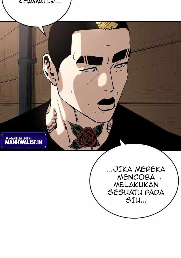 Build Up (Rise Up) Chapter 97 Gambar 74