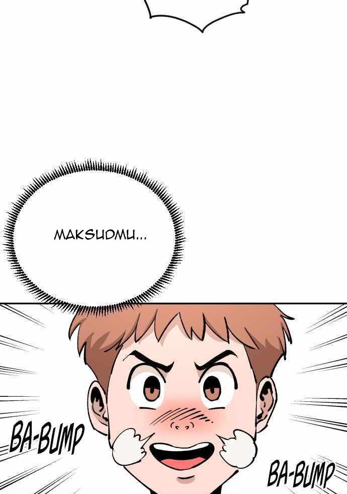 Build Up (Rise Up) Chapter 97 Gambar 76
