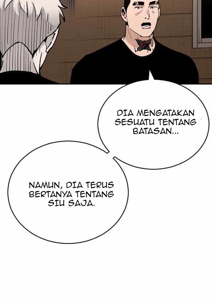 Build Up (Rise Up) Chapter 97 Gambar 78
