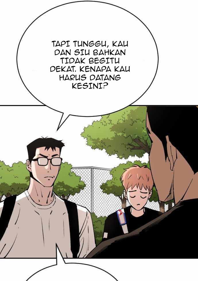 Build Up (Rise Up) Chapter 97 Gambar 79