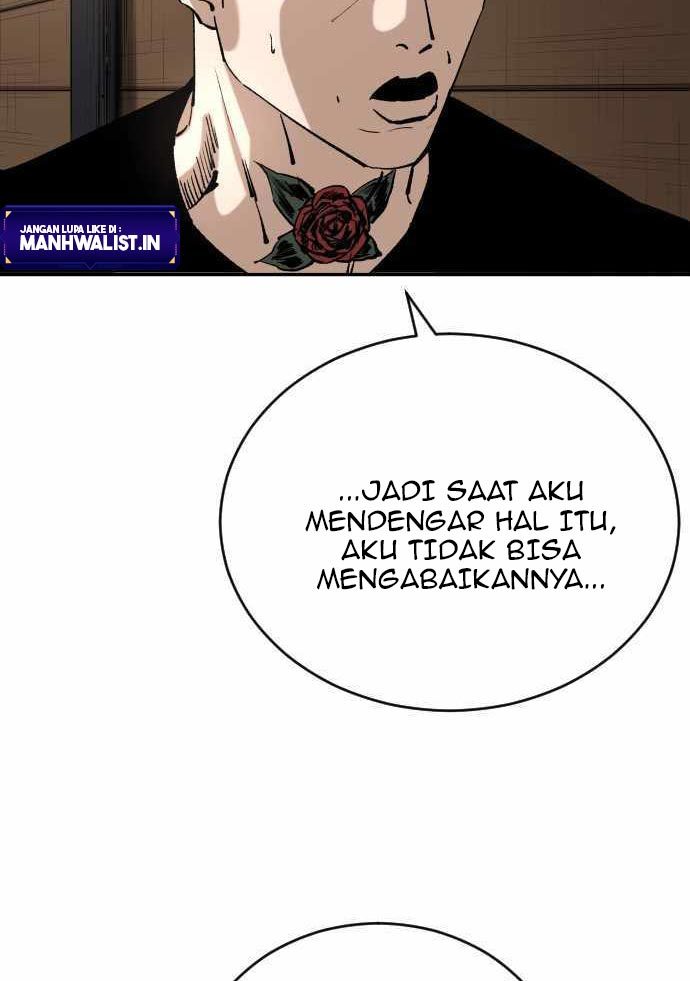 Build Up (Rise Up) Chapter 97 Gambar 81