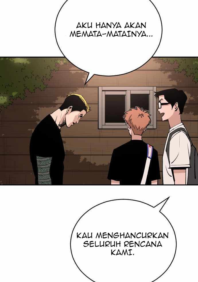 Build Up (Rise Up) Chapter 97 Gambar 82