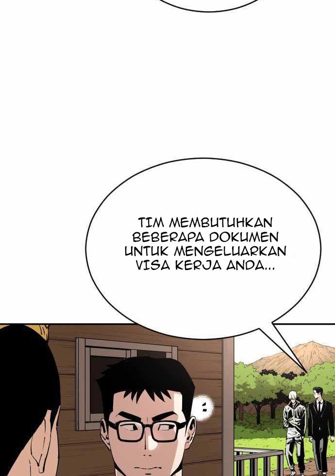 Build Up (Rise Up) Chapter 97 Gambar 83