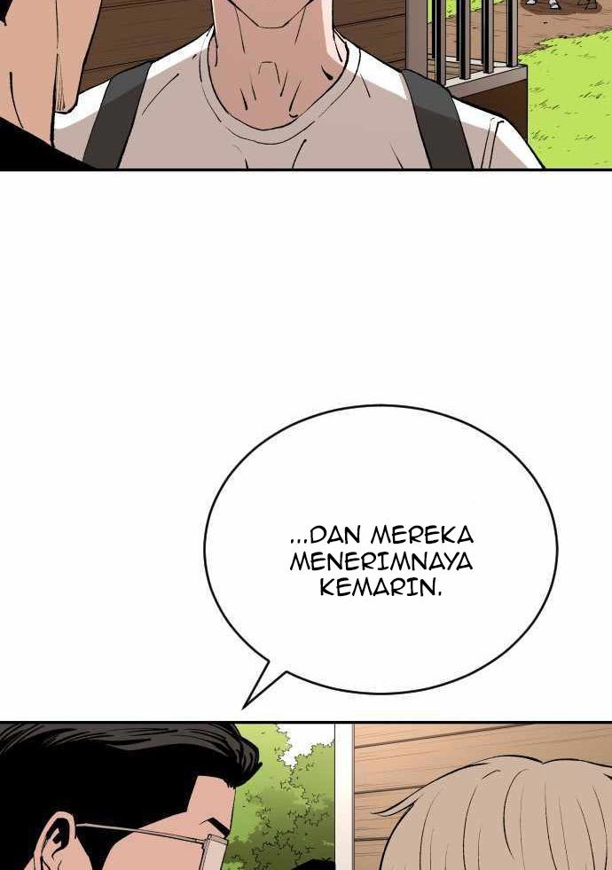 Build Up (Rise Up) Chapter 97 Gambar 84