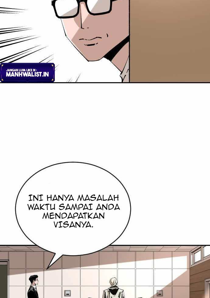 Build Up (Rise Up) Chapter 97 Gambar 86
