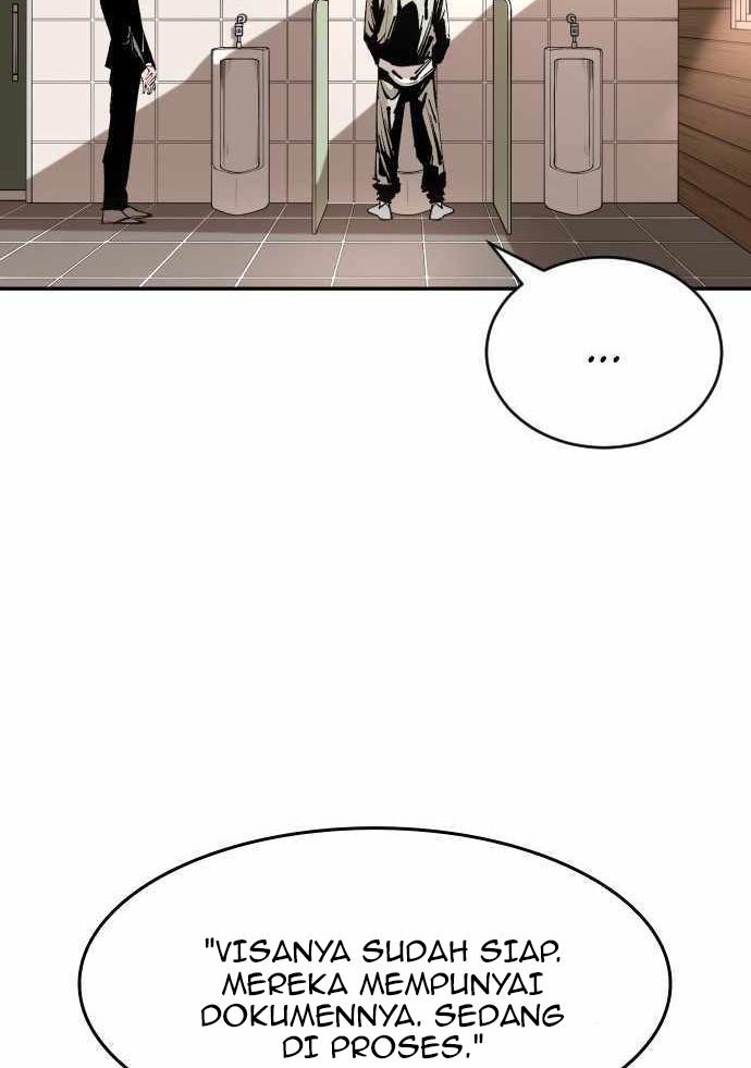 Build Up (Rise Up) Chapter 97 Gambar 87