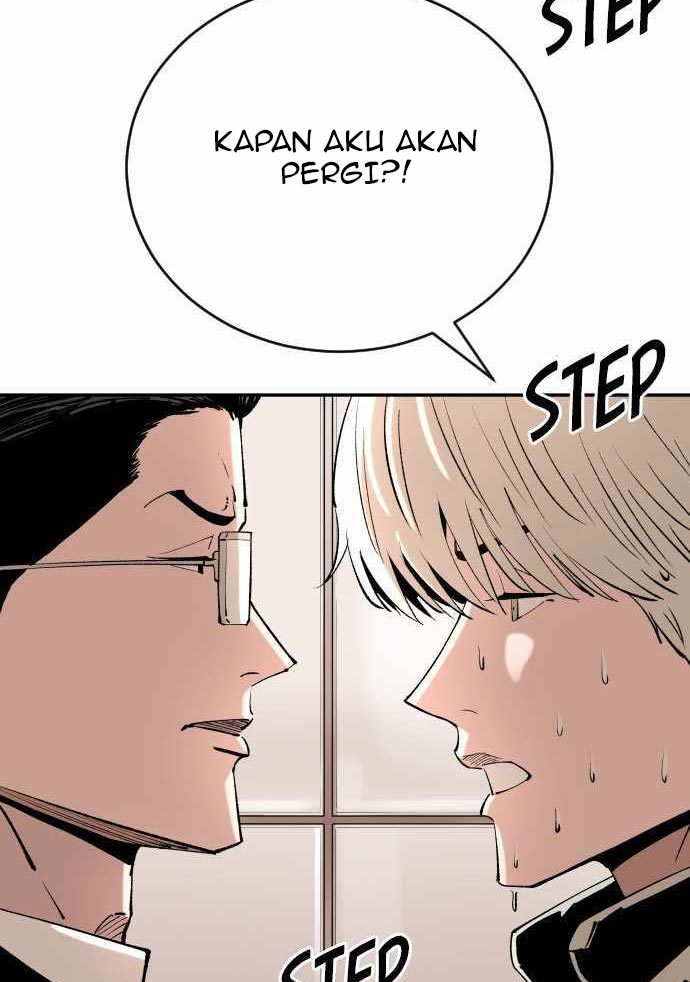 Build Up (Rise Up) Chapter 97 Gambar 89