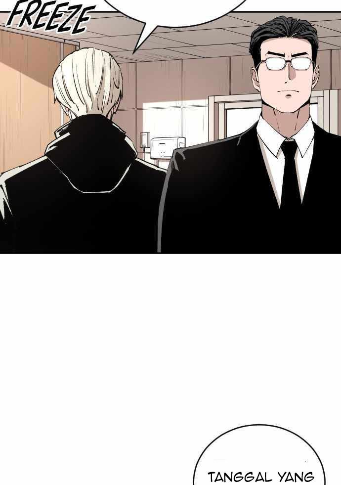 Build Up (Rise Up) Chapter 97 Gambar 91