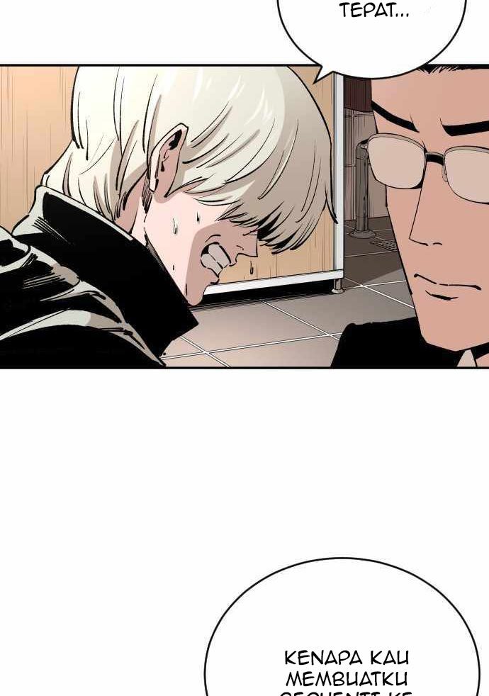 Build Up (Rise Up) Chapter 97 Gambar 92