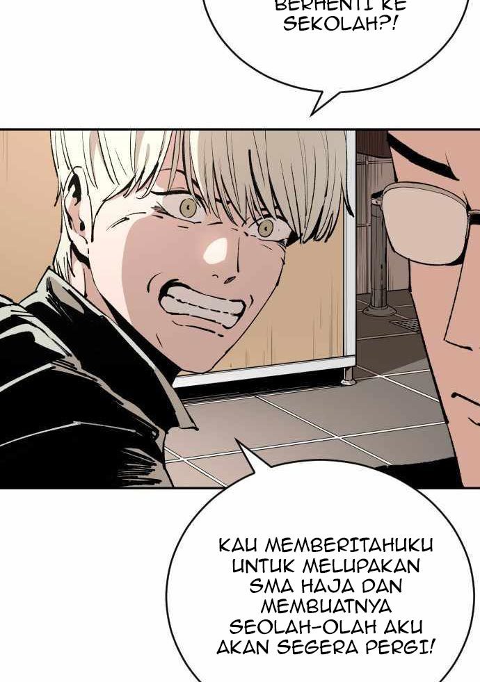 Build Up (Rise Up) Chapter 97 Gambar 93