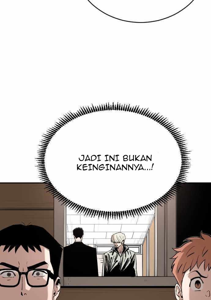 Build Up (Rise Up) Chapter 97 Gambar 94