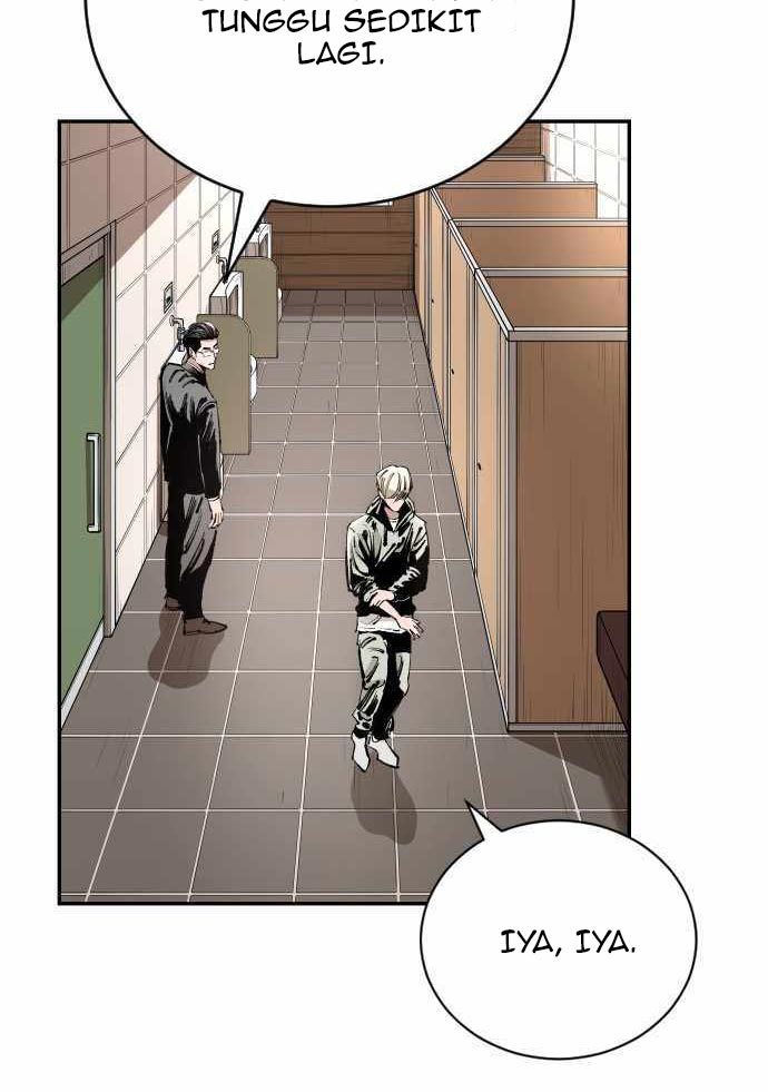 Build Up (Rise Up) Chapter 97 Gambar 99