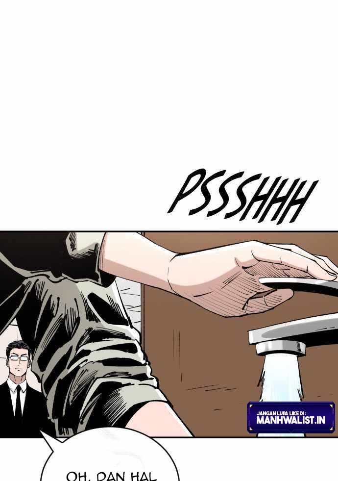 Build Up (Rise Up) Chapter 97 Gambar 100