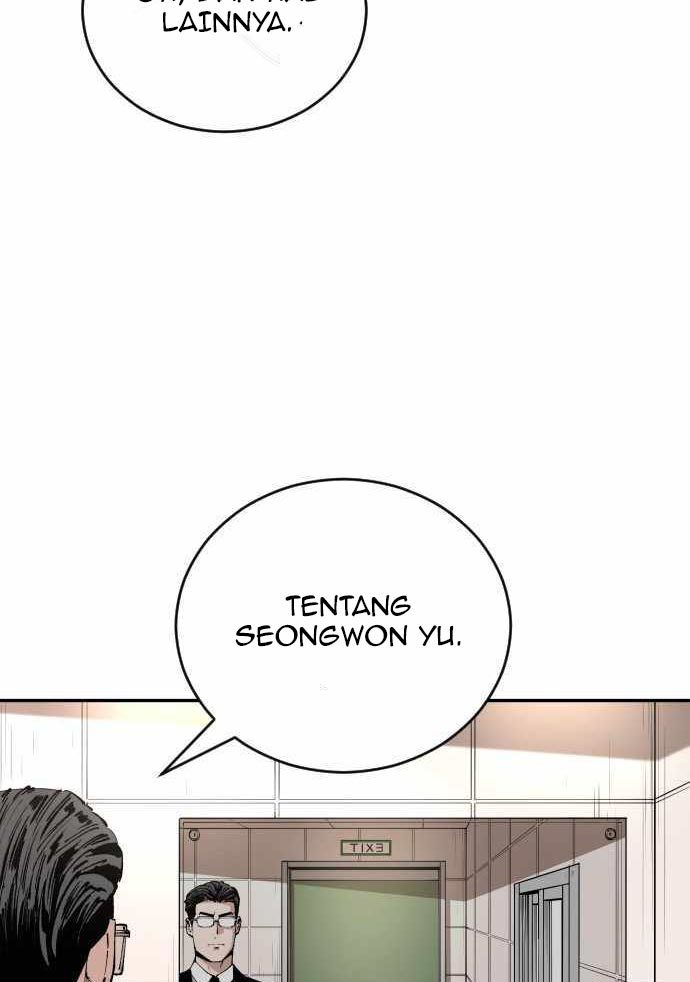 Build Up (Rise Up) Chapter 97 Gambar 101